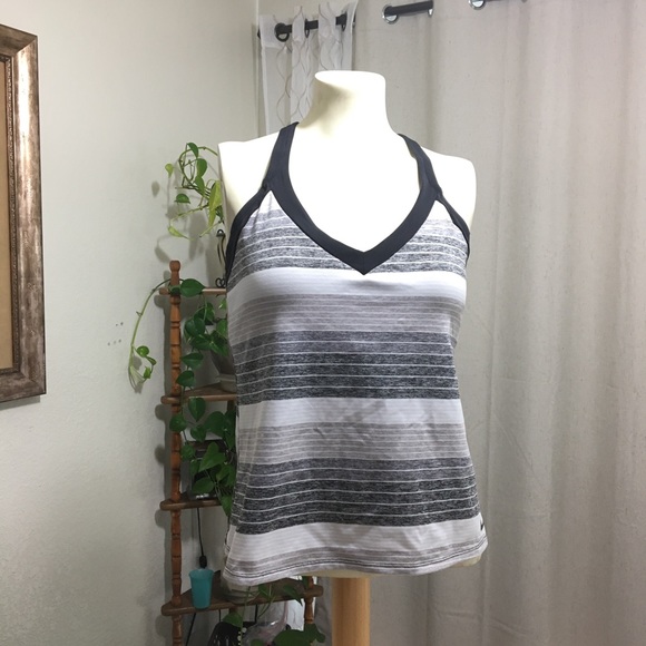 Nike Tops - Nike Racerback Workout Tank, Lg